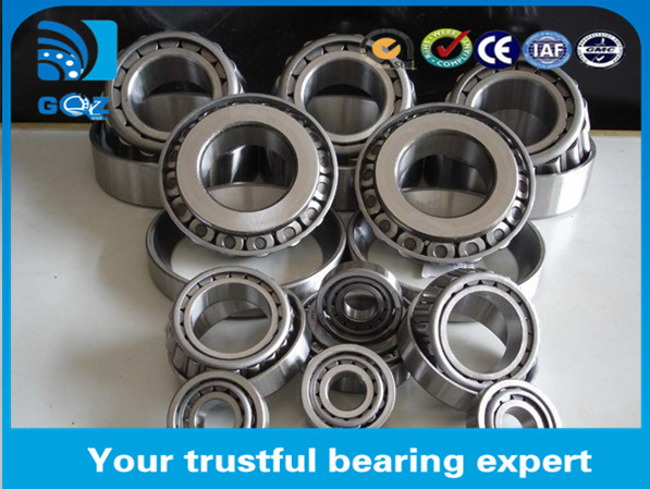 NSK HR30211J Tapered Roller Bearings 55x100x22.75mm