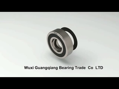 코요 DG409026 자동차 딥 그루브 볼베어링