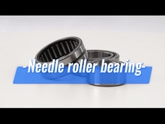 NKI17/16-XL / NKI17-16 가벼운 용량 소형 바늘 베어링 오일 구멍 17*29*16mm