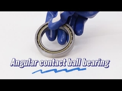 NACHI 50BA07S1 50BA0751 단열 심무선 공류 50x72x12mm