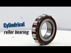 61243YSX 실린더 롤러 나일론 케이지 에센트릭 레이어 코요 61243 YSX 기어박스 22*58*32mm