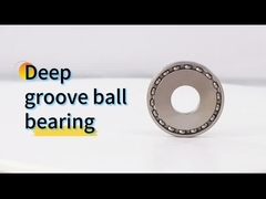 B35z-7e 자동차 Nsk 깊은 굴곡 공 베어링 35.5*95*12mm