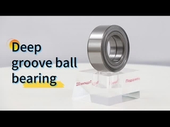 BDZ38-1A 휠 허브 베어링 BD238-1 앵글러스 콘택트 볼 베어링 38*68*26mm