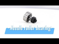 CF20UU 청동 케이지 트랙 산업 롤러 베어링 OD 52MM 착용 저항