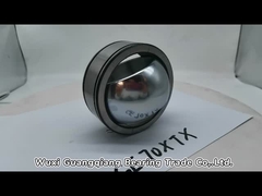 구형 슬라이딩 베어링 GE110ES GE110ES-2RS / 사이즈 110-160-70-55mm