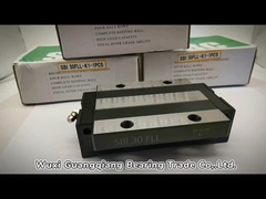 일본 출처 THK HRW35 HRW35CA HRW35CA1SSC1 선형 블록 선형 가이드웨이