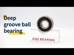 63/32ZZC3 / 63-32-2Z / 63/32-2RS V 벨트 Deep Groove Ball Bearing / Bending Machine Bearing를 사용한다