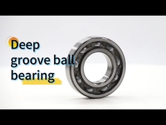 6208VVCM 깊은 홈 볼 베어링 6200 시리즈 단열 6208 6208ZZ 6209ZZ 베어링 40X80X18mm