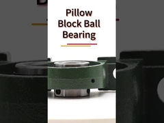 UCP207 시리즈 베개 블록 레이어 ucp 207 스테인리스 스틸 레이어