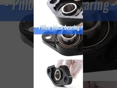 UCFL205-16 NTN 플랜지 베어링 UCFL UCFL205, 주철 재질 ISO