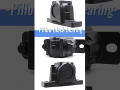 SNL 시리즈 SNL516-613 SKF 플러머 블록 베어링 하우징 SNL 516 SNL516-613