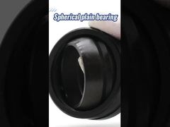 GE70 TXE-2LS 베어링 GE 70 ES 2RS 라디알 구면 플레인 베어링 GE70ES 70x105x49mm