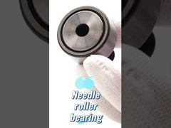 KR 30 PP 스터드 타입 캠 추적자 트랙 롤러 베어링 KR30PP 바늘 롤러 베어링 KR-30-PP KR30 PP