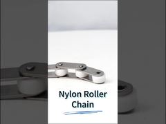 스테인레스 강 롤러 체인