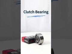 자세히 보기: CKA60X24-20 일방향 오버러닝 스프래그 프리휠 캠 클러치 베어링 CKA 60X24-20