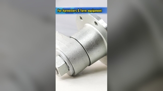 IL50-120-6T-44-R635 농업용 베어링 | 수확기 및 농기구용 중부하 작업