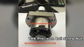 THK BLK1616 2.8ZZ 볼 나사 너트 정밀 성능