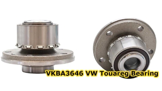 VKBA3646 휠 허브 베어링 VW Touareg