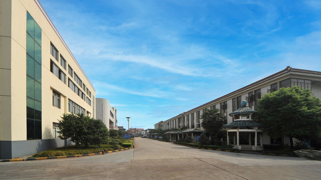 중국 Wuxi Guangqiang Bearing Trade Co.,Ltd 