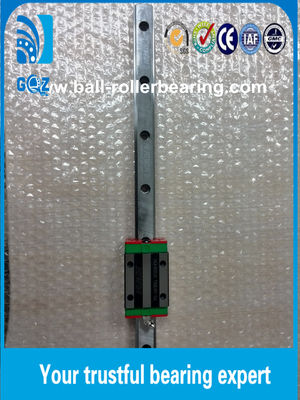 주문 60mm 너비 가이드웨이 블록 HGH30HA 선형 베어링 중량 28x60x45mm 온라인 제조
