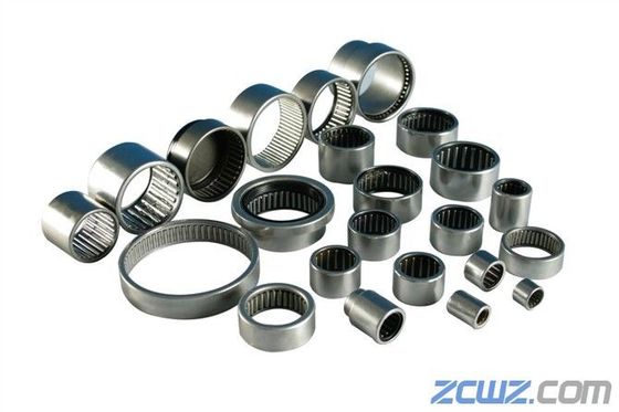 주문 전문 소형 바늘 롤러 베어링 Na4906 내부 고리에 플랜지 온라인 제조