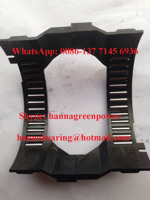 주문 F-225035 수압 펌프용 반월형 원통 롤러 베어링 너비 - 27mm 온라인 제조