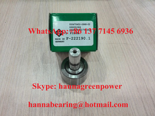 주문 F-222190 램 후속 베어링 F-222190.1 하이델베르크 인쇄기 10x26x38mm 온라인 제조