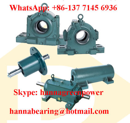 주문 주사철 SNOE 플러머 블록 하우징 SNOE 228 베개 블록 140x570x355mm 온라인 제조