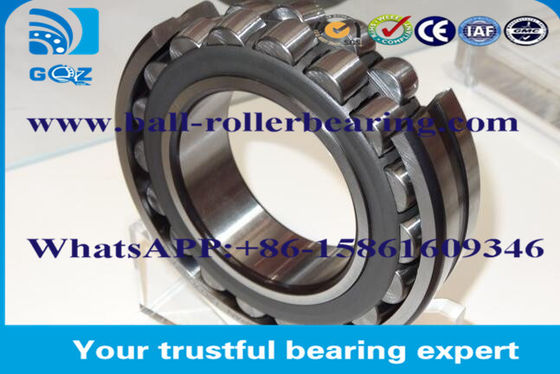 주문 재료 GCr15 / 구형 롤러 베어 23028 CCKW33 / 크기 130*280*93 온라인 제조