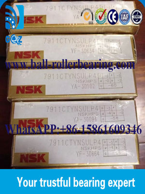 주문 7018 CTYNSULP4 각면 접촉 베어링 크기 90*140*24 P0 P6 P5 P4 P2 온라인 제조