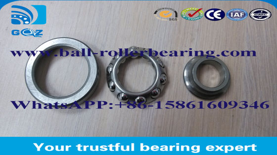 주문 반 마찰 자동차 스티어링 휠 베어링 VTAA19Z-4 / 크기 19*41*12 온라인 제조