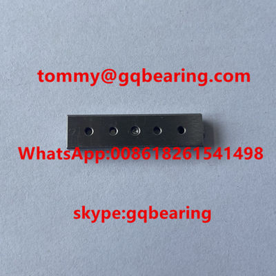 주문 NB SYBS8-31 미니어처 슬라이드 닛폰 SYBS 8-31 스테인리스 스틸 재료 정밀 선형 블록 온라인 제조