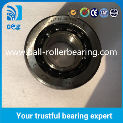 주문 Gcr15 BMW 5 6 7시리즈용 두 배 나일론 케이지 자동차 베어링 온라인 제조