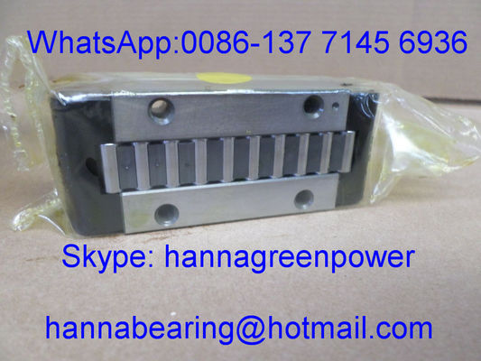 주문 RUS19069 GR3 / RUS19069KS 윤활기장치의 선형 구슬 베어링 온라인 제조