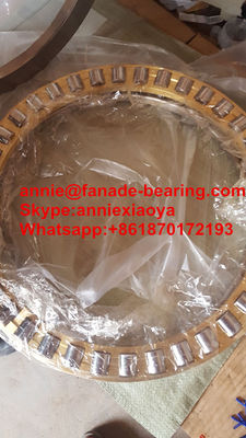 주문 81176M 380x460x65mm 원통 롤러 스프러스 베어링, 스프러스 원통 롤러 베어링 온라인 제조