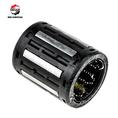 주문 LBBR 30-2LS 선형 볼 베어링, 나일론 케이지와 함께 둥근 선형 베어링 온라인 제조