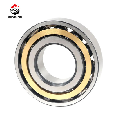 품질  OEM Professional Custom High Speed Ball Bearing , Single Row Ball Bearing 공장