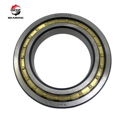 품질  20210MB 20210-TVP Single Row Spherical Roller Bearing , Barrel Roller Bearing 공장