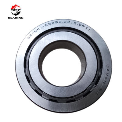 주문 25mm Bore NTN 8E-NKI-25X52.2X15.5PX1 바늘 롤러 베어링 25x52.2x15.5mm 온라인 제조