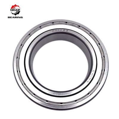 품질  Stainless Steel Hybrid Ceramic Ball Bearings Deep Groove Roller Bearings 공장