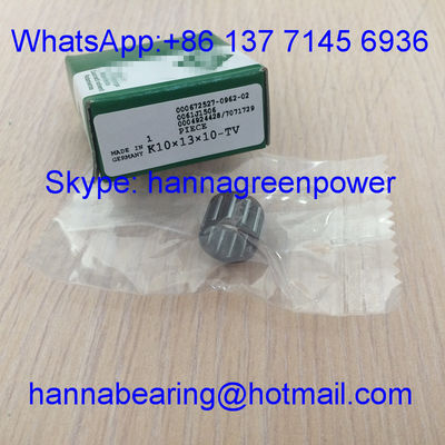 주문 K10x13x10- TV / K10x13x10-TN 폴리아마이드 케이지 네일 롤러 & 케이지 어셈블리 10*13*10mm 온라인 제조