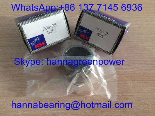 주문 FCB-25 / FCB25 / HFL2530 잠금 / 당겨진 컵 롤러 클러치 / 바늘 베어링 롤러 25*32*30mm 온라인 제조