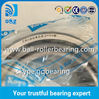 주문 50mm Bore 일본 출신의 코요 TR100802J-1-N 미쓰비시 아웃랜더용 톱니바퀴 베어링 온라인 제조