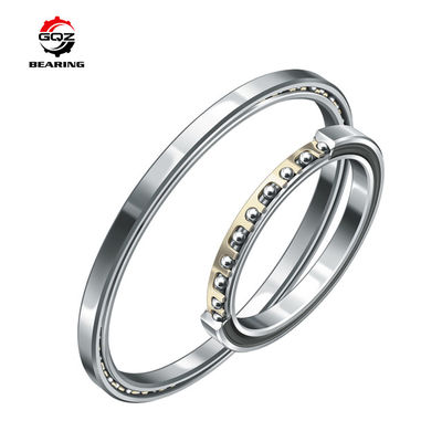 주문 P5 P2 정밀 INA CSEA020 CNC 기계용 얇은 절단 베어링 온라인 제조