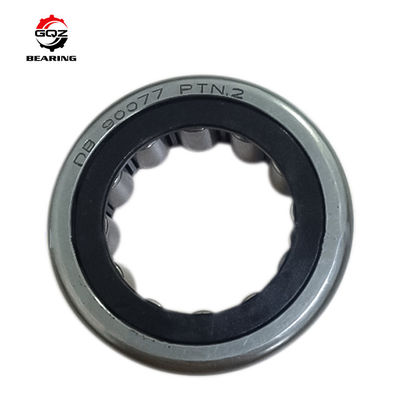 주문 Gcr15 강철 단열 원통 롤러 베어링 NU12044S01 바깥 지름 51mm 온라인 제조