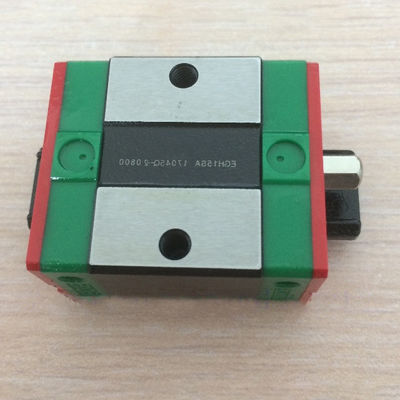 주문 경쟁력있는 가격 HIWIN EGH15CA EGH15CAZAC 정면형 선형 가이드와 블록 내부 지름 24mm 온라인 제조