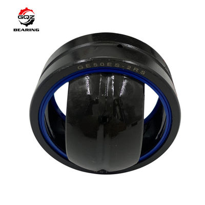 주문 구형 슬라이딩 베어링 GE110ES GE110ES-2RS / 사이즈 110-160-70-55mm 온라인 제조