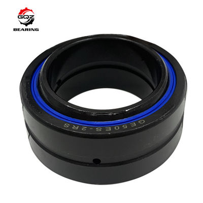 주문 탄소 크롬 강철 방사선 구형 평면 베어링 GE15ES-2RS 15 X 26 X 12 mm 온라인 제조