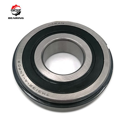주문 6206A27 / 6206A27 C3 / EP6206A27C3 일본제 Deep Groove Ball Bearing 30*62*16mm 온라인 제조