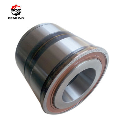 주문 GQZ BTH-0068 OEM 트럭 휠 허브 105x165x140mm 온라인 제조
